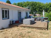 Maison 3 pièces 85 m²