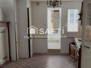 Maison 3 pièces 85 m²