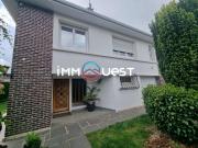 Maison 3 pièces 85 m²