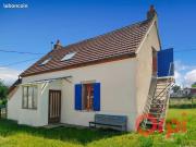 Maison 3 pièces 85 m²