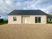 Maison 3 pièces 86 m²