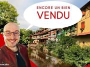 Maison 3 pièces 86 m²