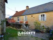 Maison 3 pièces 86 m²