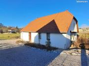 Maison 3 pièces 86 m²