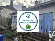 Maison 3 pièces 86 m²