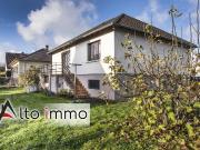 Maison 3 pièces 86 m²