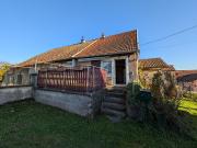 Maison 3 pièces 86 m²