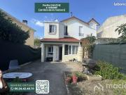 Maison 3 pièces 86 m²