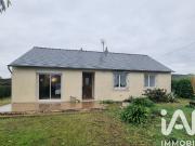 Maison 3 pièces 86 m²