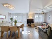 Maison 3 pièces 87 m²