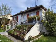 Maison 3 pièces 87 m²