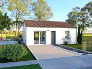 Maison 3 pièces 87 m²