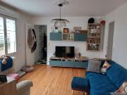 Maison 3 pièces 87 m²