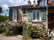 Maison 3 pièces 87 m²