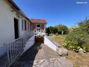 Maison 3 pièces 87 m²