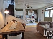 Maison 3 pièces 87 m²