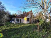 Maison 3 pièces 87 m²