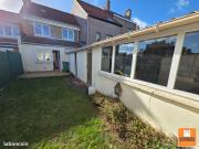 Maison 3 pièces 121 m²