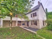 Maison 3 pièces 87 m²