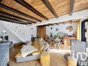 Maison 3 pièces 87 m²