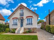 Maison 4 pièces 87 m² Maison 4 pièces 87 m²