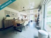 Maison 3 pièces 87 m²