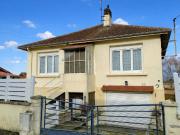 Maison 3 pièces 88 m²