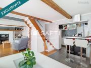 Maison 3 pièces 88 m²