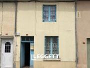 Maison 3 pièces 88 m²