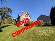 Maison 3 pièces 88 m²