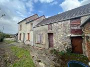 Maison 3 pièces 75 m²