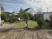 Maison 3 pièces 89 m²