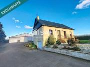 Maison 3 pièces 89 m²