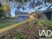 Maison 3 pièces 89 m²