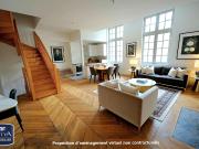 Maison 3 pièces 89 m²