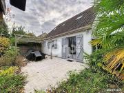 Maison 3 pièces 89 m²