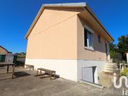 Maison 3 pièces 89 m²