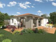 Maison 3 pièces 89 m²