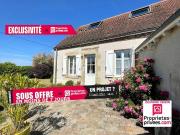 Maison 3 pièces
