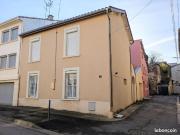 Maison 3 pièces 90 m²