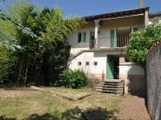 Maison 3 pièces 90 m²