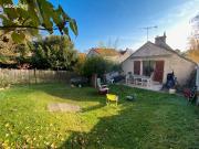 Maison 3 pièces 90 m²