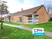 Maison 3 pièces 90 m²