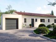 Maison 3 pièces 90 m²