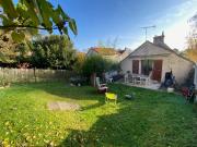 Maison 3 pièces 90 m²