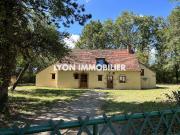 Maison 3 pièces 90 m²