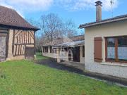 Maison 3 pièces 90 m²