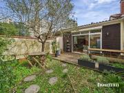 Maison 3 pièces 90 m²