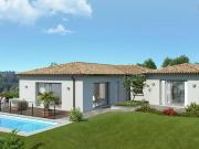 Maison 3 pièces 90 m²