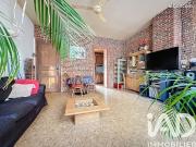 Maison 3 pièces 90 m²